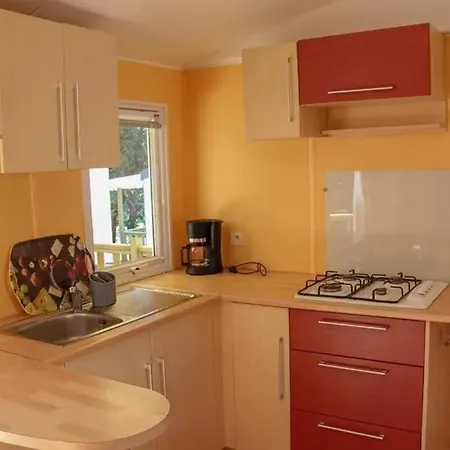 Accueillant A Avec Piscine Partagee * Angles (Vendee)