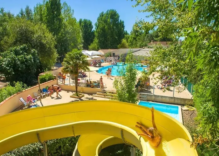 펜션 Accueillant A Avec Piscine Partagee Angles (Vendee)