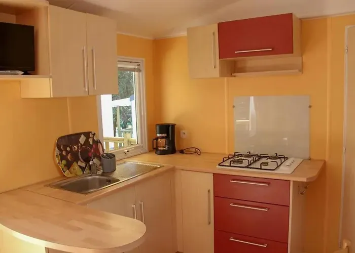 Accueillant A Avec Piscine Partagee * Angles (Vendee)